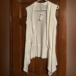 White Zenergy by Chicos